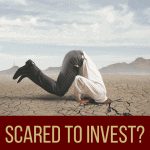 scared to invest pinterest