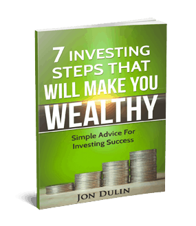 7Investing Steps
