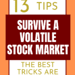Volatile Stock Market