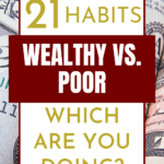 Wealthy vs Poor