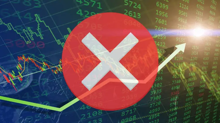 cons of day trading