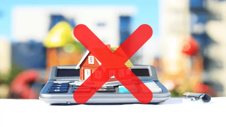 Cons of Investing In Real Estate