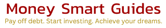 Money Smart Guides Logo Footer