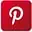 MSG Pinterest Icon